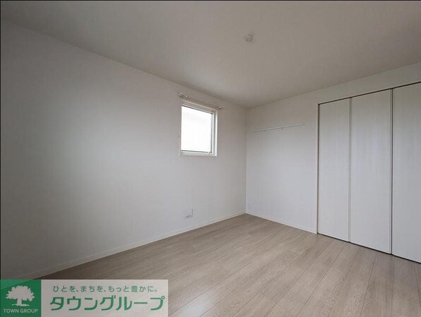 ヴィラ大雅Bの物件内観写真